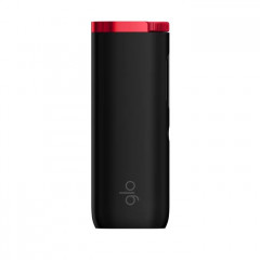 Glo Hyper Pro (Черно-красный)