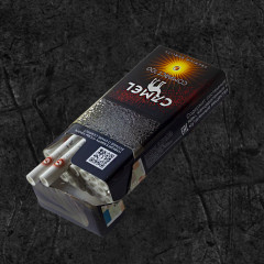 Сигареты Кэмел Компакт 100 Тропикал Краш (Camel Compact 100 Tropical Crush)