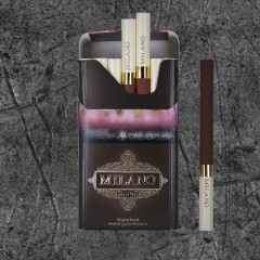 Сигареты Милано Компакт Бруно (Milano Compact Bruno)